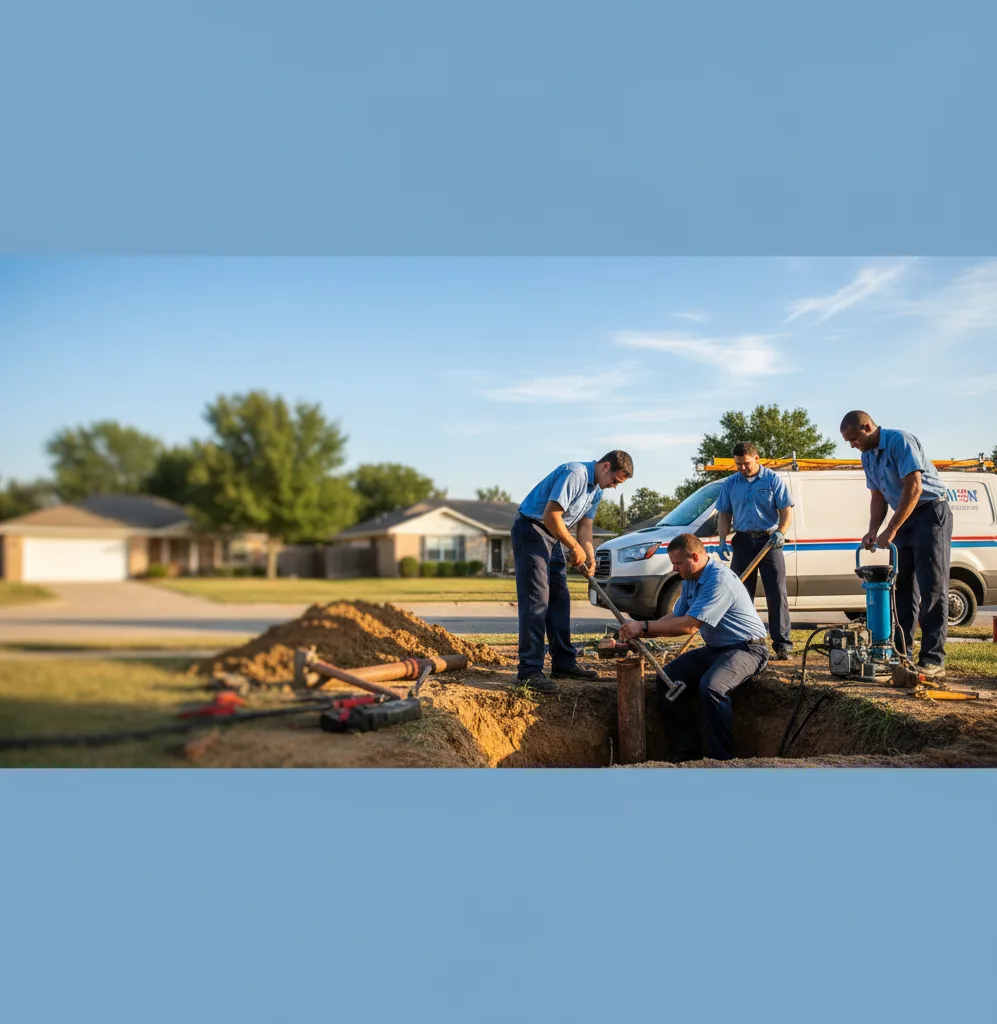 Water Heater Repair & Plumber in Florida